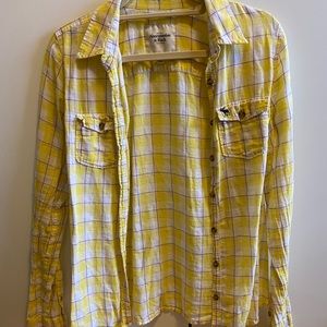 Abercrombie & Fitch - medium